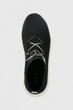 Γυναικεία Sneakers Αθλητικά Guess Drewsila μαύρο -Guess Κατάστημα unnamed file 685