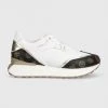 Γυναικεία Sneakers Αθλητικά Guess Luchia άσπρο -Guess Κατάστημα unnamed file 692