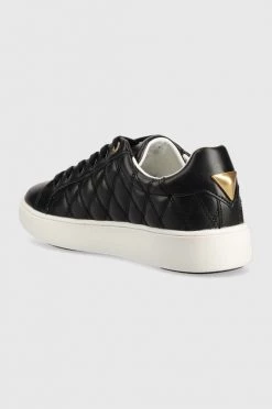 Γυναικεία Sneakers Αθλητικά Guess Melanie μαύρο -Guess Κατάστημα unnamed file 704