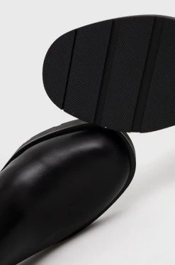 Γυναικεία Μποτάκια Guess Parsle μαύρο 9 Γυναικεία Μποτάκια Guess Parsle μαύρο -Guess Κατάστημα unnamed file 729