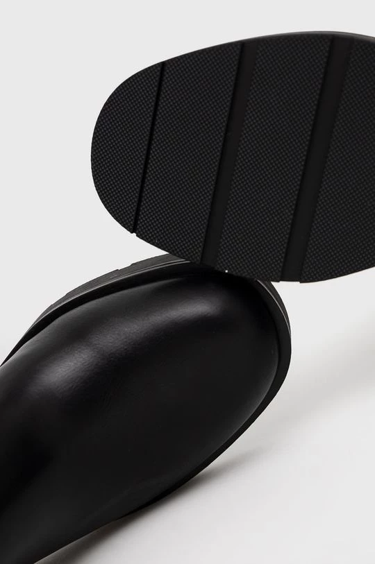 Γυναικεία Μποτάκια Guess Parsle μαύρο 6 Γυναικεία Μποτάκια Guess Parsle μαύρο - Image 4