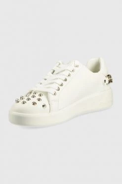 Γυναικεία Sneakers Αθλητικά Guess Renatta άσπρο 9 Γυναικεία Sneakers Αθλητικά Guess Renatta άσπρο -Guess Κατάστημα unnamed file 732