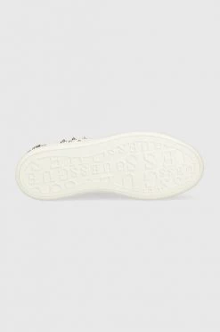 Γυναικεία Sneakers Αθλητικά Guess Renatta άσπρο 11 Γυναικεία Sneakers Αθλητικά Guess Renatta άσπρο -Guess Κατάστημα unnamed file 734