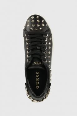 Γυναικεία Sneakers Αθλητικά Guess Renatta μαύρο -Guess Κατάστημα unnamed file 738