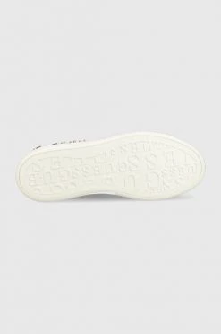 Γυναικεία Sneakers Αθλητικά Guess Renatta μαύρο -Guess Κατάστημα unnamed file 739