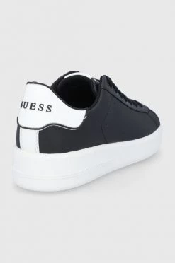 Γυναικεία Sneakers Υποδήματα Guess Rockies μαύρο 9 Γυναικεία Sneakers Υποδήματα Guess Rockies μαύρο -Guess Κατάστημα unnamed file 783