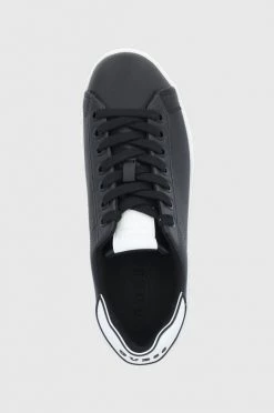 Γυναικεία Sneakers Υποδήματα Guess Rockies μαύρο 10 Γυναικεία Sneakers Υποδήματα Guess Rockies μαύρο -Guess Κατάστημα unnamed file 784