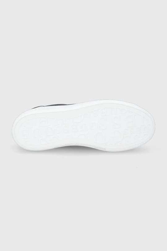 Γυναικεία Sneakers Υποδήματα Guess Rockies μαύρο 7 Γυναικεία Sneakers Υποδήματα Guess Rockies μαύρο - Image 5