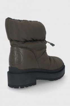 Γυναικεία Μπότες χιονιού Guess πράσινο -Guess Κατάστημα unnamed file 788