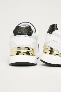 Γυναικεία Sneakers Guess - Υποδήματα λευκό -Guess Κατάστημα unnamed file 81