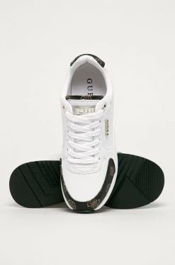 Γυναικεία Sneakers Guess - Υποδήματα λευκό -Guess Κατάστημα unnamed file 82