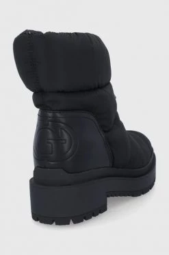 Γυναικεία Μπότες χιονιού Guess μαύρο -Guess Κατάστημα unnamed file 822