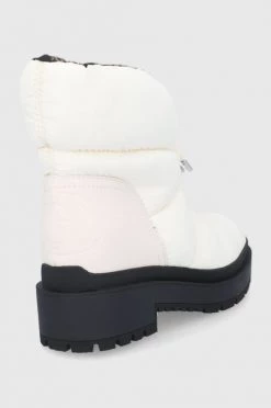 Γυναικεία Μπότες χιονιού Guess κρεμ -Guess Κατάστημα unnamed file 827