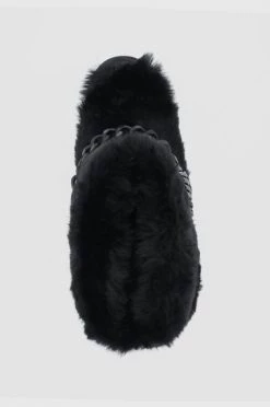 Γυναικεία Μπότες χιονιού Guess μαύρο -Guess Κατάστημα unnamed file 843