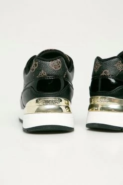 Γυναικεία Sneakers Guess - Υποδήματα λευκό -Guess Κατάστημα unnamed file 85