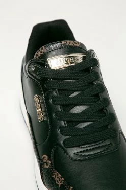 Γυναικεία Sneakers Guess - Υποδήματα λευκό -Guess Κατάστημα unnamed file 86