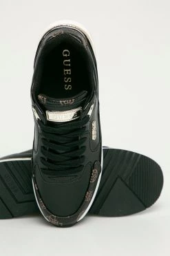 Γυναικεία Sneakers Guess - Υποδήματα λευκό -Guess Κατάστημα unnamed file 87