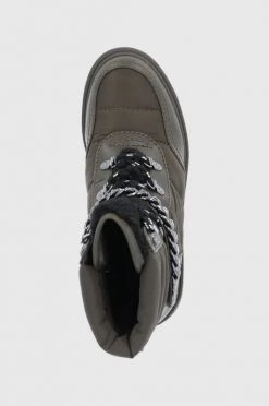 Γυναικεία Μποτάκια Guess χρώμα: πράσινο -Guess Κατάστημα unnamed file 873