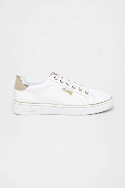 Γυναικεία Sneakers Guess Jeans - Υποδήματα μαύρο