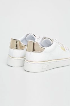 Γυναικεία Sneakers Guess Jeans - Υποδήματα μαύρο -Guess Κατάστημα unnamed file 90