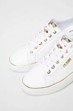 Γυναικεία Sneakers Guess Jeans - Υποδήματα μαύρο -Guess Κατάστημα unnamed file 92