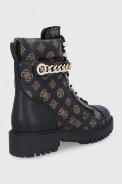 Γυναικεία Guess - Μποτάκια εργασίας Guess - Μποτάκια εργασίας σκούρο καφέ 9 Γυναικεία Guess - Μποτάκια εργασίας Guess - Μποτάκια εργασίας σκούρο καφέ -Guess Κατάστημα unnamed file 927