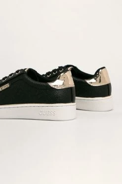 Γυναικεία Sneakers Guess Jeans - Υποδήματα μαύρο -Guess Κατάστημα unnamed file 965