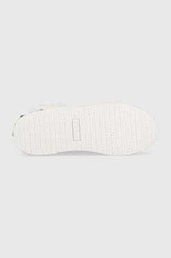 Γυναικεία Sneakers Αθλητικά Guess Rivet5 άσπρο -Guess Κατάστημα unnamed file 982